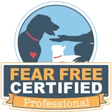 fear free certified